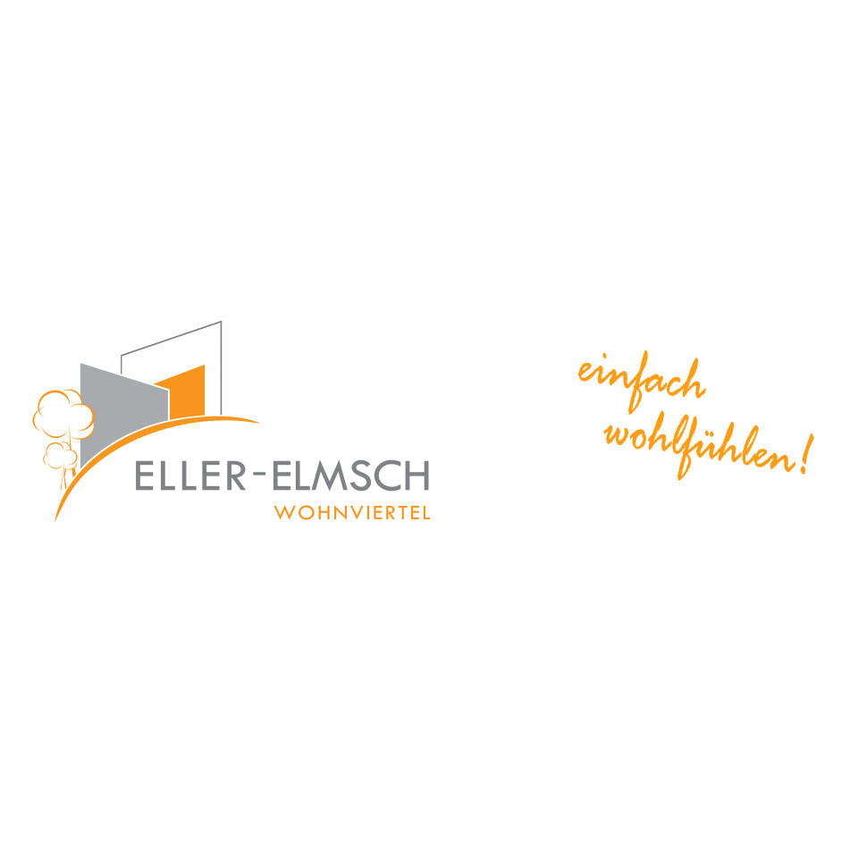 Logo Eller-Elmsch Wohnviertel