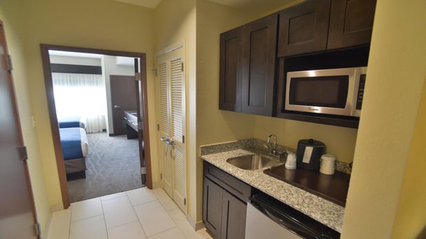 Images Holiday Inn & Suites San Antonio Northwest by IHG