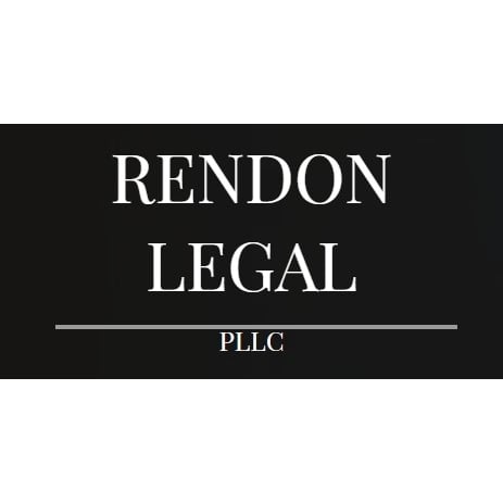Rendon Legal, PLLC Logo