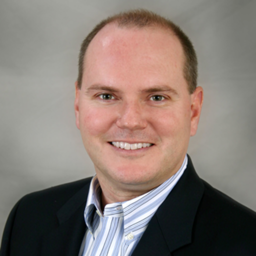 Angle Financial and Business Services: John Rowley