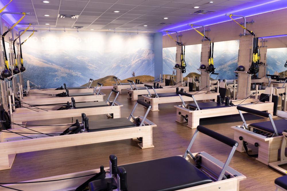 Club Pilates Papillion | Reformer Pilates Studio in Papillion, NE