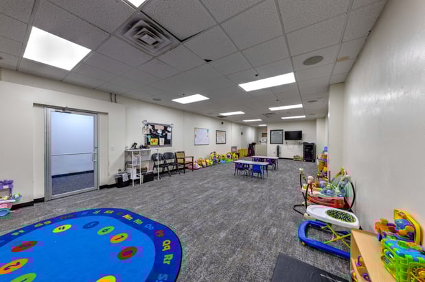 Images Rockwell Plaza YMCA