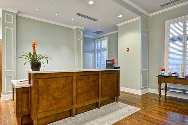 Images Hampton Inn & Suites Charleston Airport