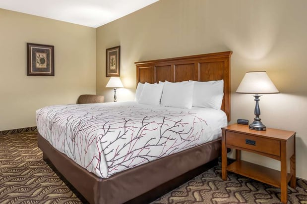 Images Best Western Lodge at River's Edge