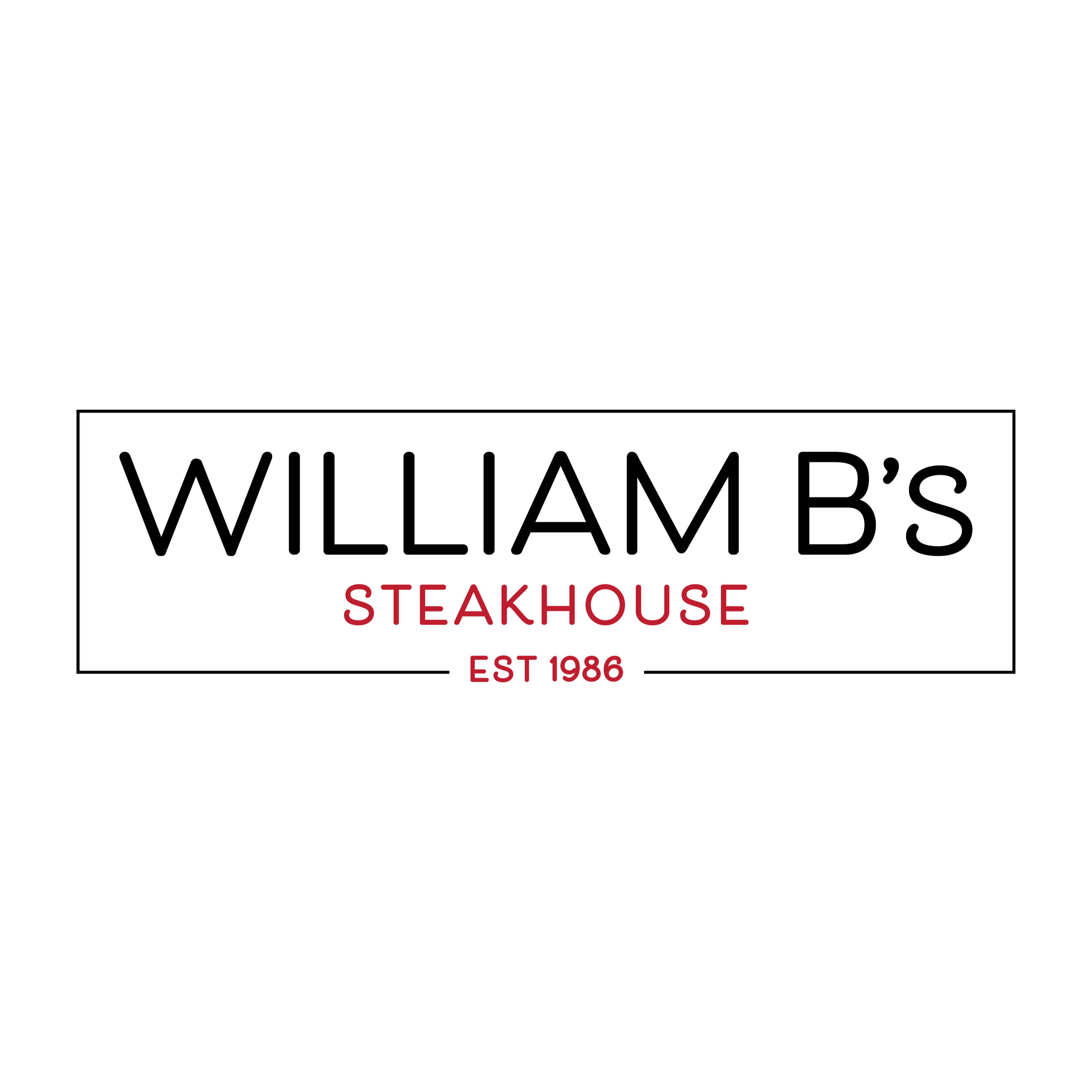 William B's Steakhouse - East Peoria, IL 61611 - (309)699-7711 | ShowMeLocal.com