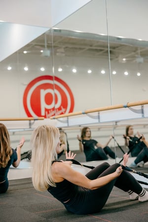 Images Pure Barre