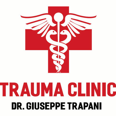 Trauma Clinic Dr. Giuseppe Trapani Logo