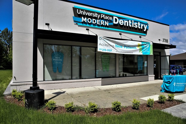 Images University Place Modern Dentistry