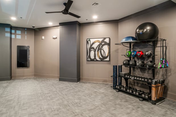 Images Meridian at North Hills