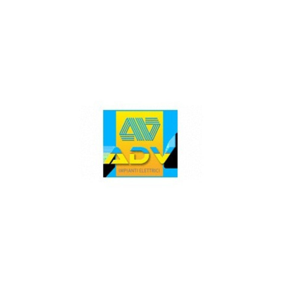 A.D.V. Logo
