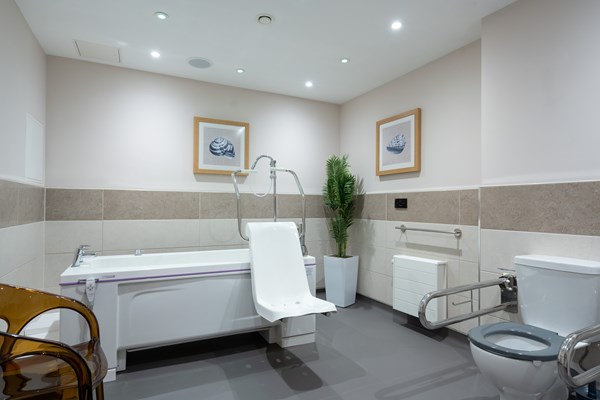 Images Westall House - Dementia Care Home