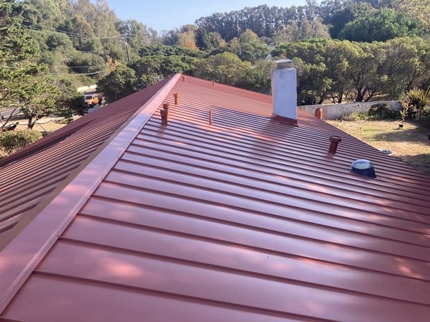 Images Joel's Roofing & Rain Gutter Co Inc.