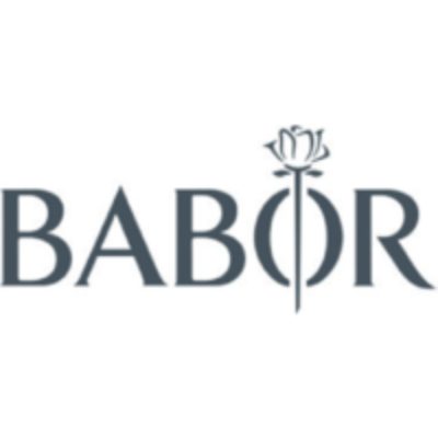 Logo BABOR-Kosmetik-Institut Helga Wiedemann
