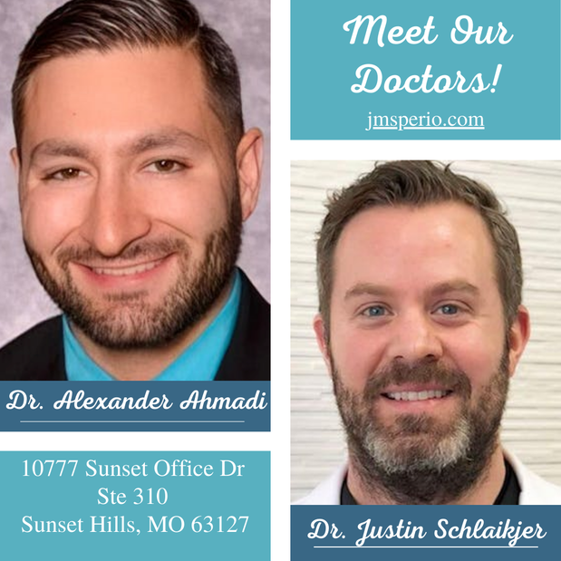 Images Justin M Schlaikjer DDS Periodontics and Implant Dentistry