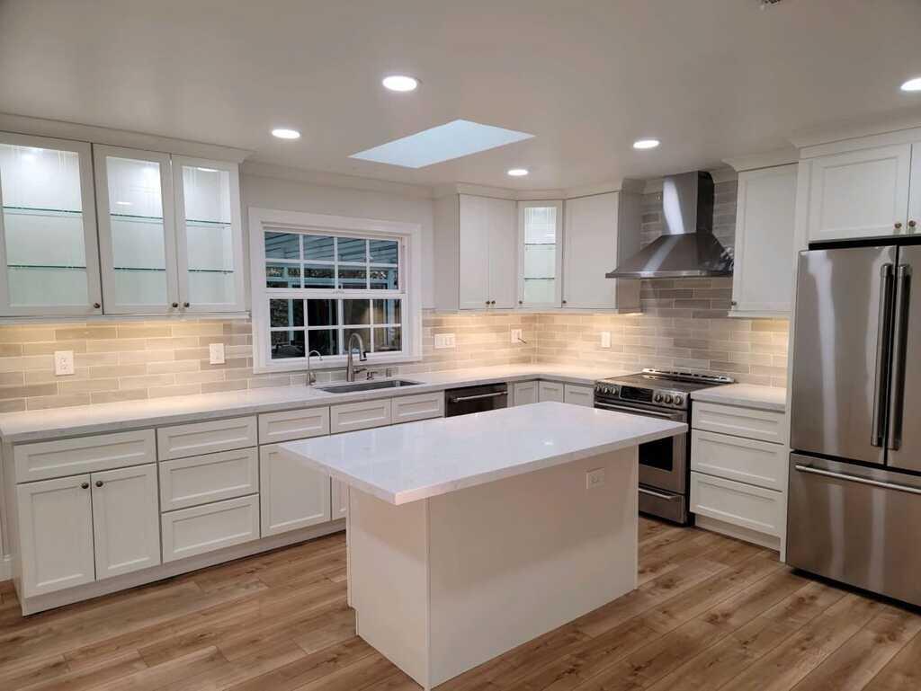 S&L Remodeling and Design San Francisco Image