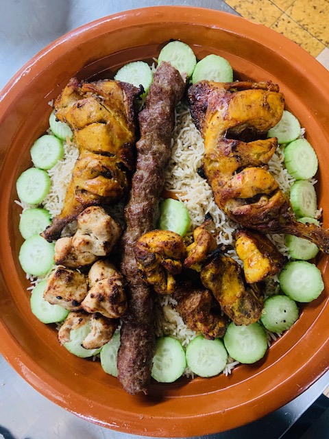 Images Ristorante Bab Marrakech