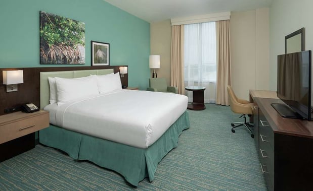 Images DoubleTree by Hilton Miami Doral