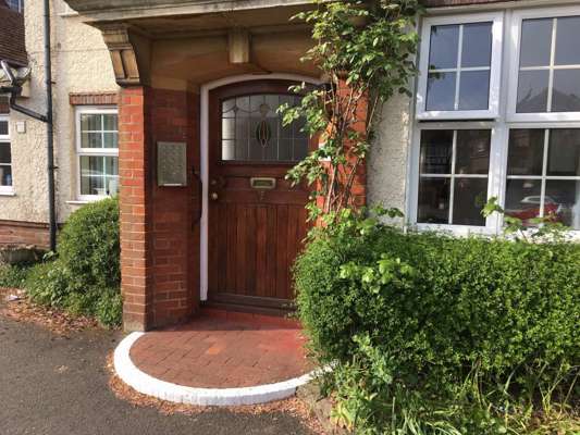Lade House