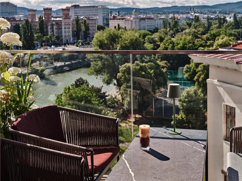 Bild 3 von Radisson Red Vienna