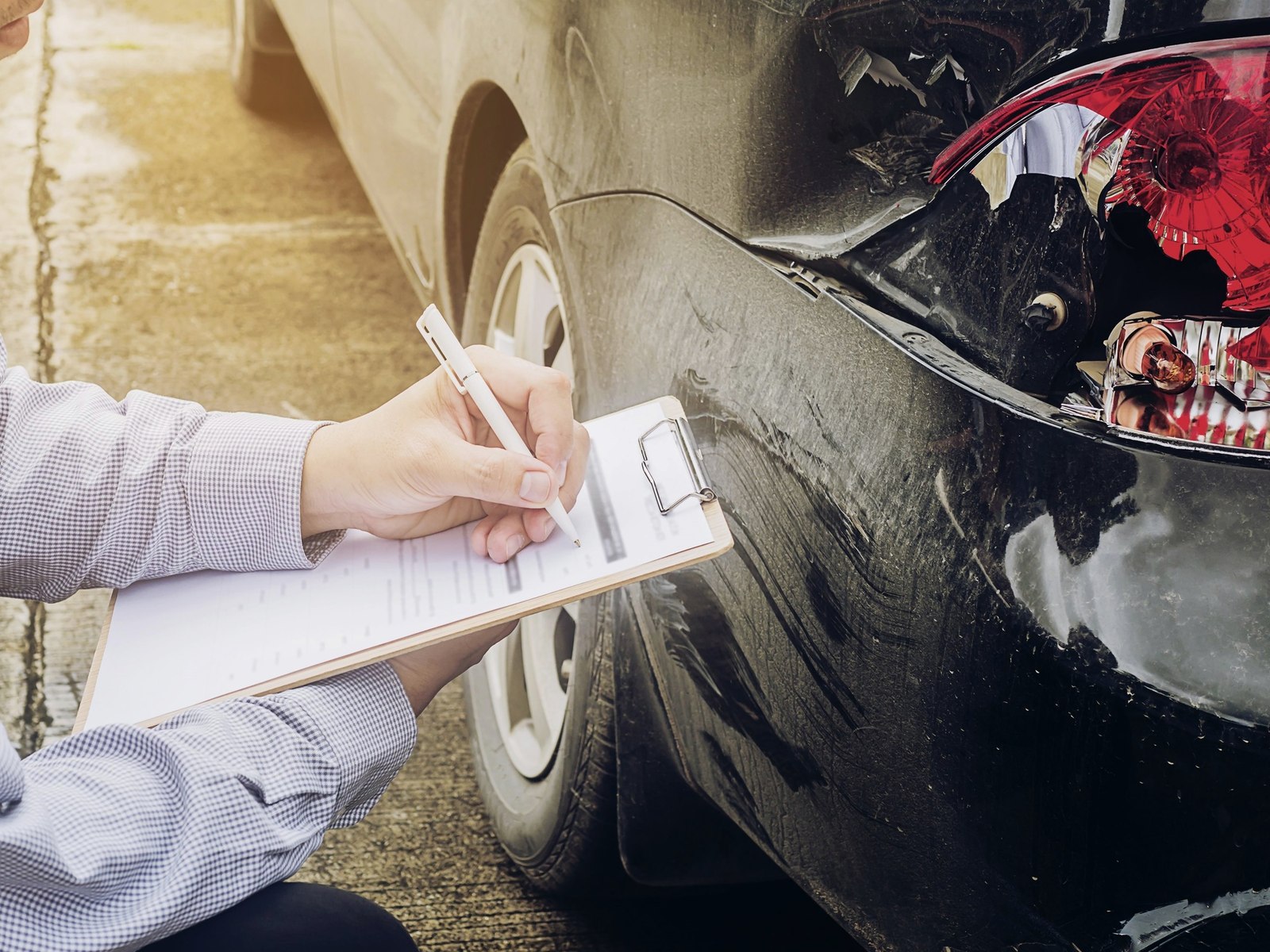 Heslop Car Insurance