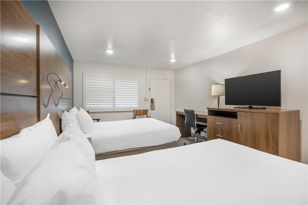 Images Best Western Plus Clocktower Inn