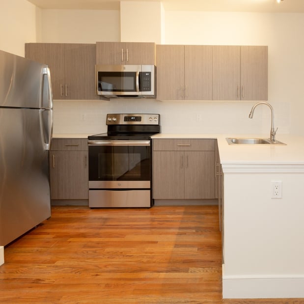 Images Meridia Park Avenue Apartments