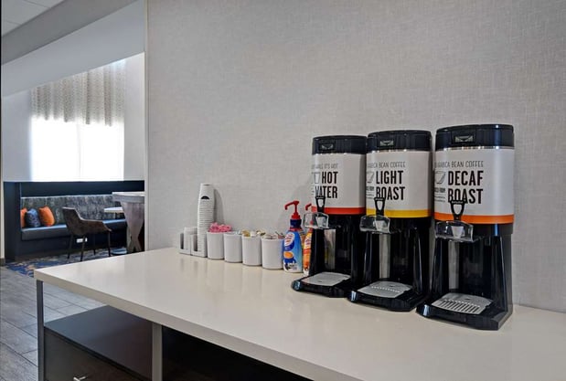 Images Hampton Inn Midland South