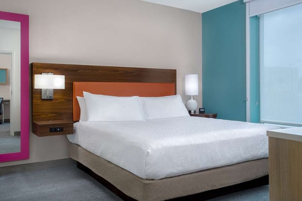 Images Home2 Suites by Hilton Destin