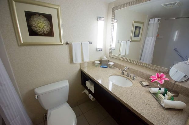 Images Hilton Palm Beach PBI