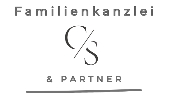 Familienkanzlei Cunow Schultz & Partner in Kiel - Logo