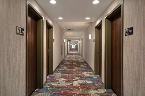 Images Hampton Inn Pleasant View