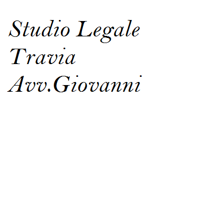 Studio Legale Travia Logo