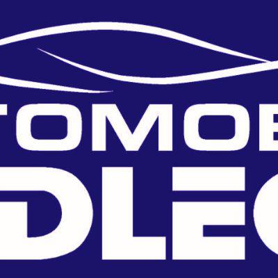 Logo Automobile Podlech GmbH