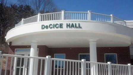 DeCice Hall at the Marian Center Photo