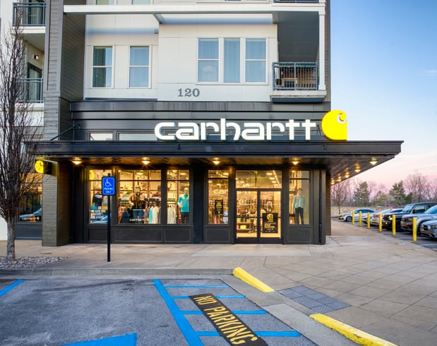 Images Carhartt - Lexington