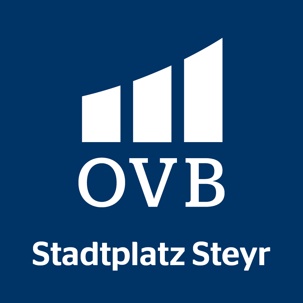 Logo von OVB Geschäftspartner | Stadtplatz Steyr