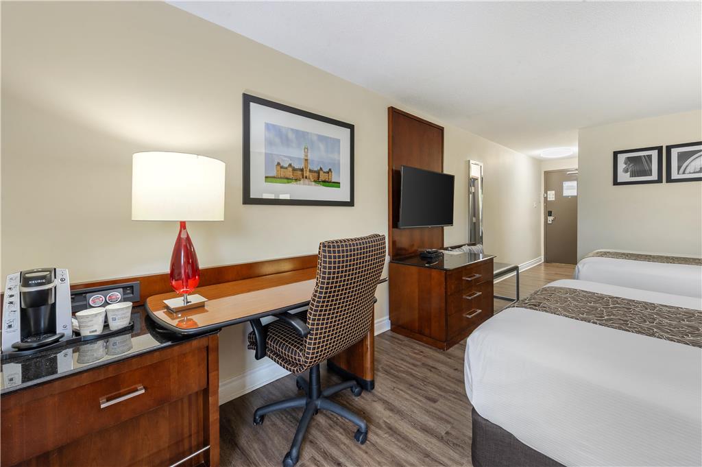 Images SureStay by Best Western Kemptville