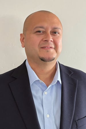 Images Augie Barajas - Chase Home Lending Advisor - NMLS ID 624079