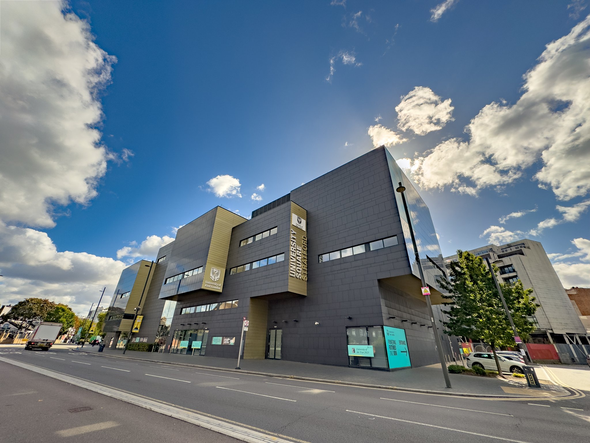 Images Holiday Inn Express London - Stratford by IHG