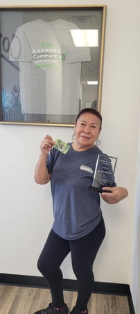 Images Express Commercial Cleaning