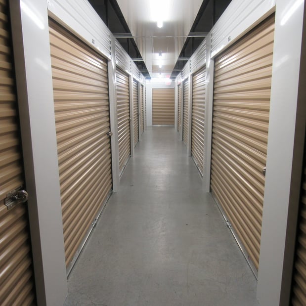 Images Greison Storage Mart