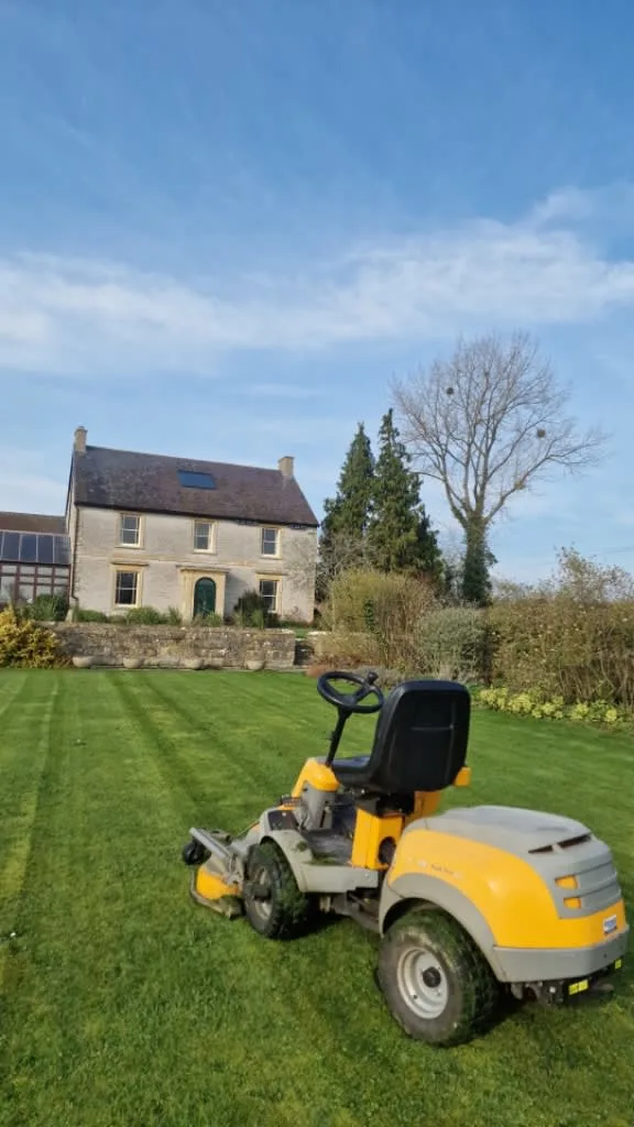Images George Poulton Groundwork Landscaping and Countryside Services