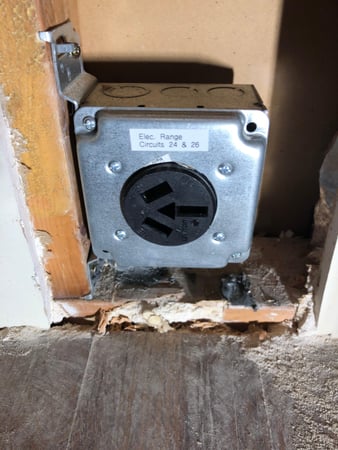 Images TWO Electrical Contracting