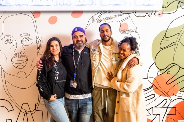 Images Catalyst Cannabis Los Angeles