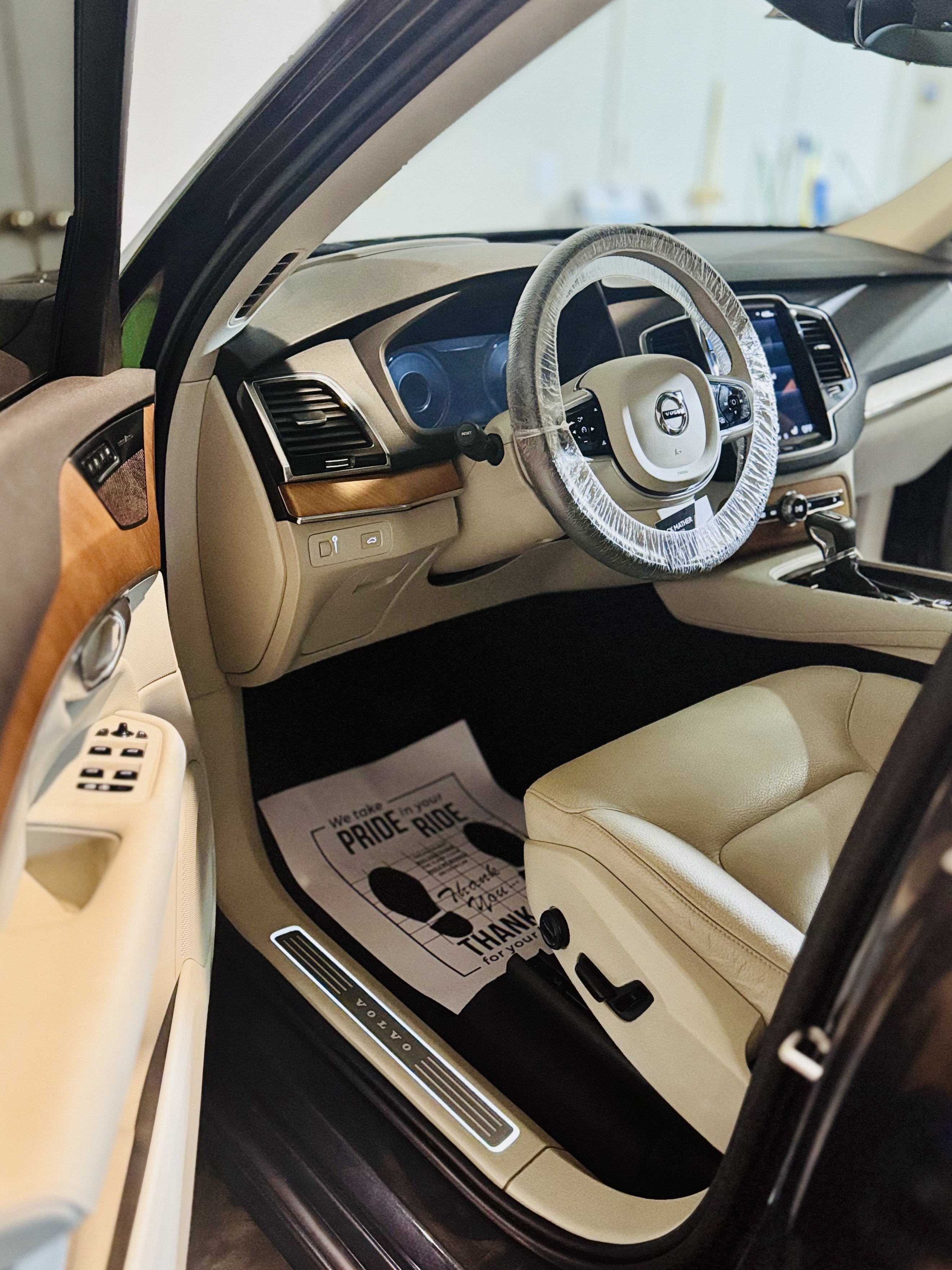 Mather Mobile Detailing Image