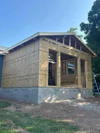 Images Swartzs Roofing & Remodeling
