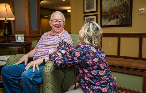 Images Willows of Ramsey Hill