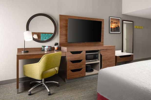 Images Hampton Inn Sturbridge