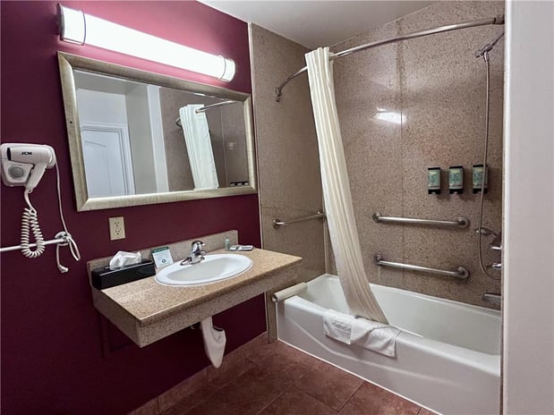 Images Best Western Burbank Airport Inn