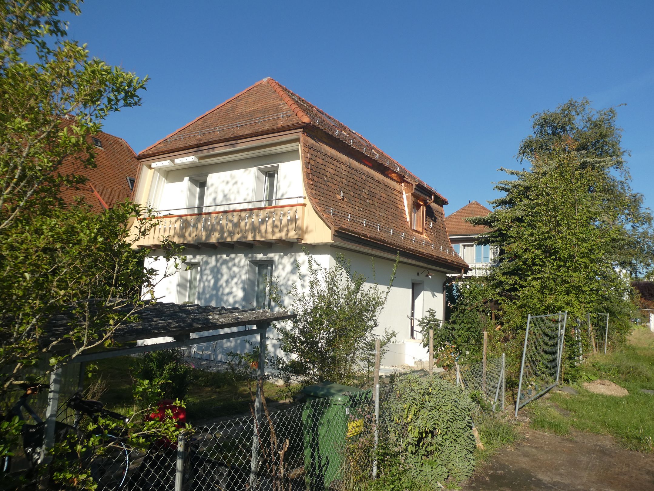 Bilder Weyermann K.W. AG